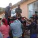 Alcaldía de Boconó entrega planta eléctrica y combos de comida en Niquitao