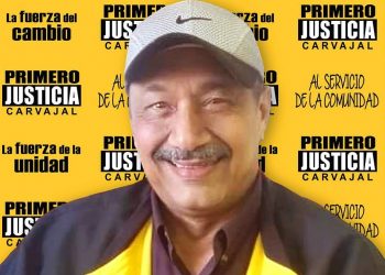 Primero Justicia Carvajal reactivará observatorio semanal de la canasta alimentaria