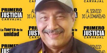 Primero Justicia Carvajal reactivará observatorio semanal de la canasta alimentaria