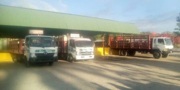 Wilson Marín, presidente de Trujillo Gas Comunal… ¿Motatán para cuándo?