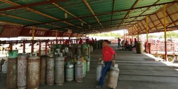 Wilson Marín, presidente de Trujillo Gas Comunal… ¿Motatán para cuándo?