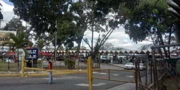 Reactivadas rutas suburbanas e interurbanas en Terminal de Valera