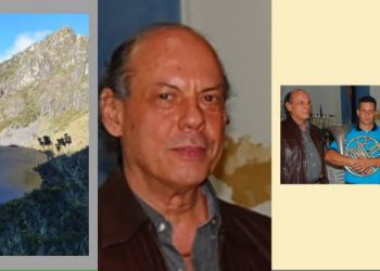 Dr. ORLANDO JOSÉ MONTES PACHECO | Por Luis Villarreal