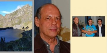 Dr. ORLANDO JOSÉ MONTES PACHECO | Por Luis Villarreal