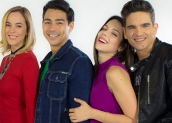 Televen estrena #Eneamiga