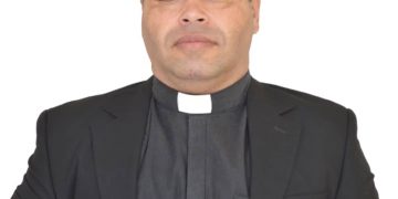 El padre Rubén Delgado será el Administrador Diocesano de Trujillo