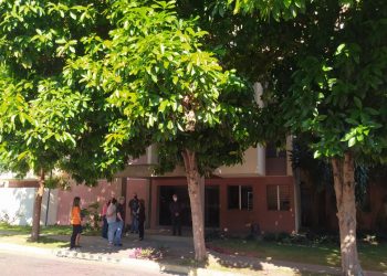 Hombre se suicida en Valera