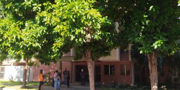 Hombre se suicida en Valera