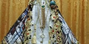 Traje del Niño Jesús de Escuque: un homenaje al venerable Dr. José Gregorio Hernández