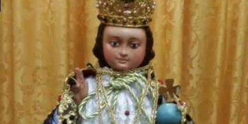 Actividades en honor al Niño Jesús de Escuque serán con pocos feligreses y en el Templo