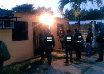 El Vigía en alerta ante intento de secuestro de un menor