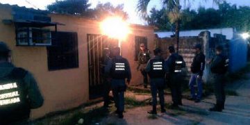 El Vigía en alerta ante intento de secuestro de un menor