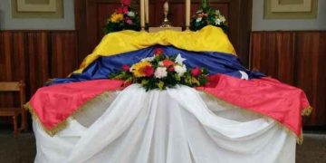 Mérida: Inició romería de la Candelaria