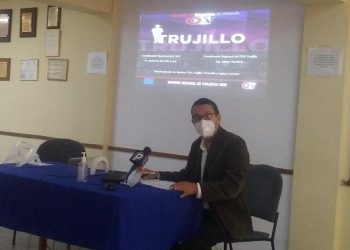 De los 10 municipios más violentos del país, dos son de Trujillo
