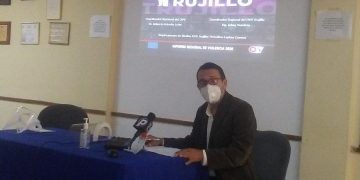 De los 10 municipios más violentos del país, dos son de Trujillo