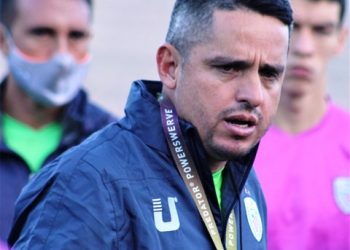 Leonel Vielma es el nuevo director técnico de Estudiantes de Mérida