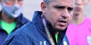 Leonel Vielma es el nuevo director técnico de Estudiantes de Mérida