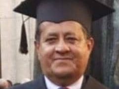 Mérida: El covid se lleva al urólogo Henry Salas