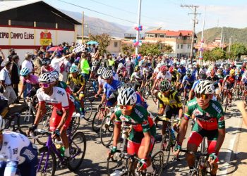 Vuelta al Táchira vs coronavirus