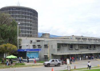 IAHULA cuenta con insumos para atender pacientes con coronavirus