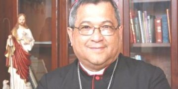 “Quiero que esta sea la primera parroquia en Venezuela, dedicada al futuro beato JGH”