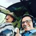 Finalizan labores de rescate de las victimas del helicóptero precipitado en Portuguesa