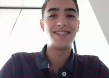 Confirman recuperación de cadáver del adolescente que iba en el helicóptero siniestrado
