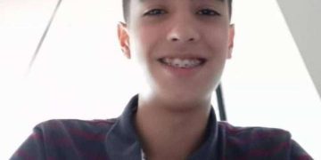 Confirman recuperación de cadáver del adolescente que iba en el helicóptero siniestrado