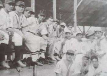 Los 100 años del béisbol en Valera | Por: Pedro Bracamonte Osuna*