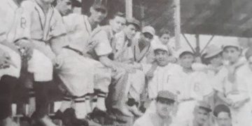 Los 100 años del béisbol en Valera | Por: Pedro Bracamonte Osuna*