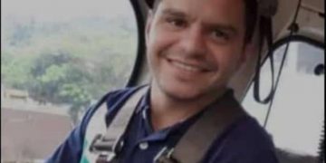 Encuentran a Moisés Selvi, tercera victima del accidente aéreo