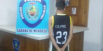 Capturado el «Miguelito» solicitado por extorsión