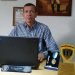 Nuevo jefe del Cicpc en el estado Trujillo