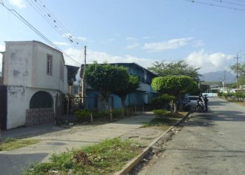 Un muerto en enfrentamiento con la policía en Valera