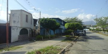 Un muerto en enfrentamiento con la policía en Valera