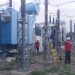 Realizado mantenimiento preventivo en equipos de potencia en la Subestación Valera II 115kV