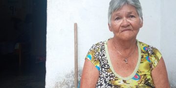 Damnificados de Monte Carmelo: en la Gobernación nos dijeron que entre sus prioridades no está construir nuestras casas