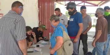 Productores de Boconó beneficiados con venta de urea a precios justos