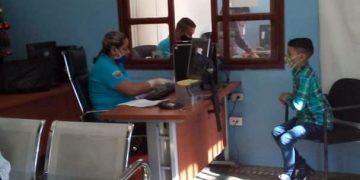 Saime emitirá cédulas en semana de cuarentena radical