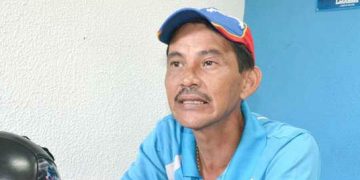 Asamblea pública de trabajadores en el Pedro Emilio Carrillo