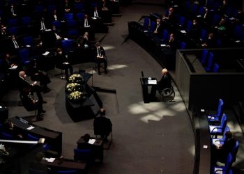 Alemania recuerda a las víctimas del nazismo y alerta contra cualquier odio