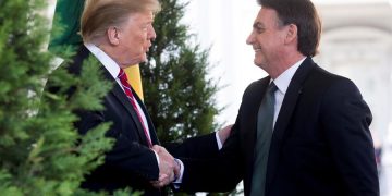 Bolsonaro insiste en un fraude en los comicios de EE.UU.: «Nadie puede negarlo»