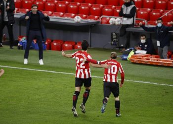 El Athletic de Marcelino llega embalado al Camp Nou