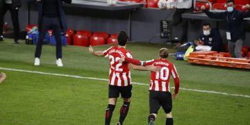 El Athletic de Marcelino llega embalado al Camp Nou