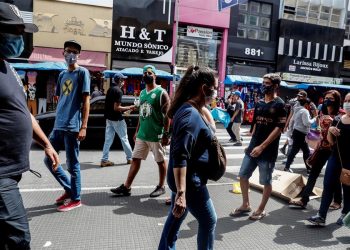 El FMI mejora las previsiones de crecimiento de Latinoamérica al 4,1 %