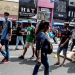 El FMI mejora las previsiones de crecimiento de Latinoamérica al 4,1 %