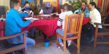 Carache avanza rumbo al fortalecimiento del poder popular