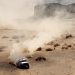 Rally Dakar | Al-Attiyah gana el prólogo y le saca 36 segundos a Sainz, que pinchó