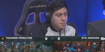 Sudamérica disputa el mayor torneo de eSports de su historia