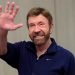 Chuck Norris aclara que no formó parte del asalto al Capitolio